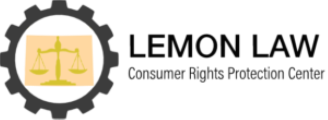 My Colorado Lemon Law Rights